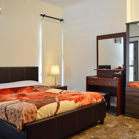 Eclectic Business & Leisure Lejlighed Nicosia Eksteriør billede